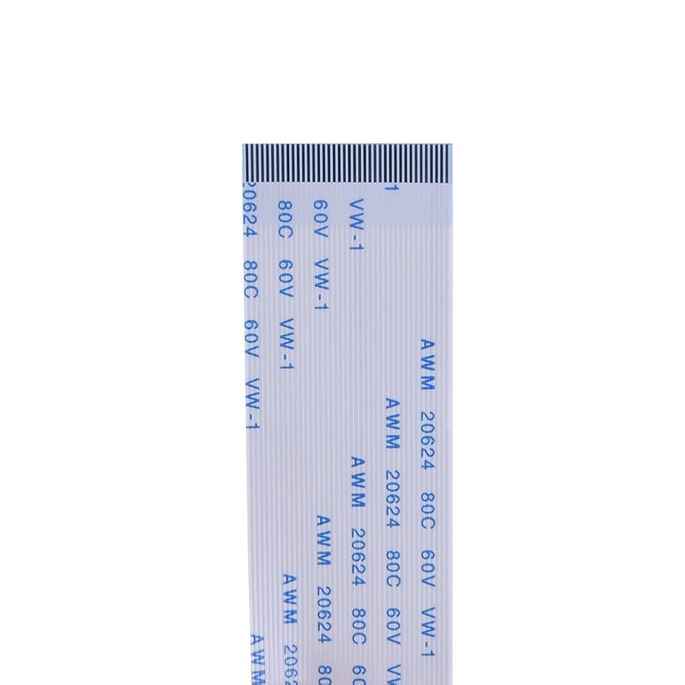 巴　PS4 Amazon.com: NC 16/19/29CM Multi Sizes Drive Flex Ribbon